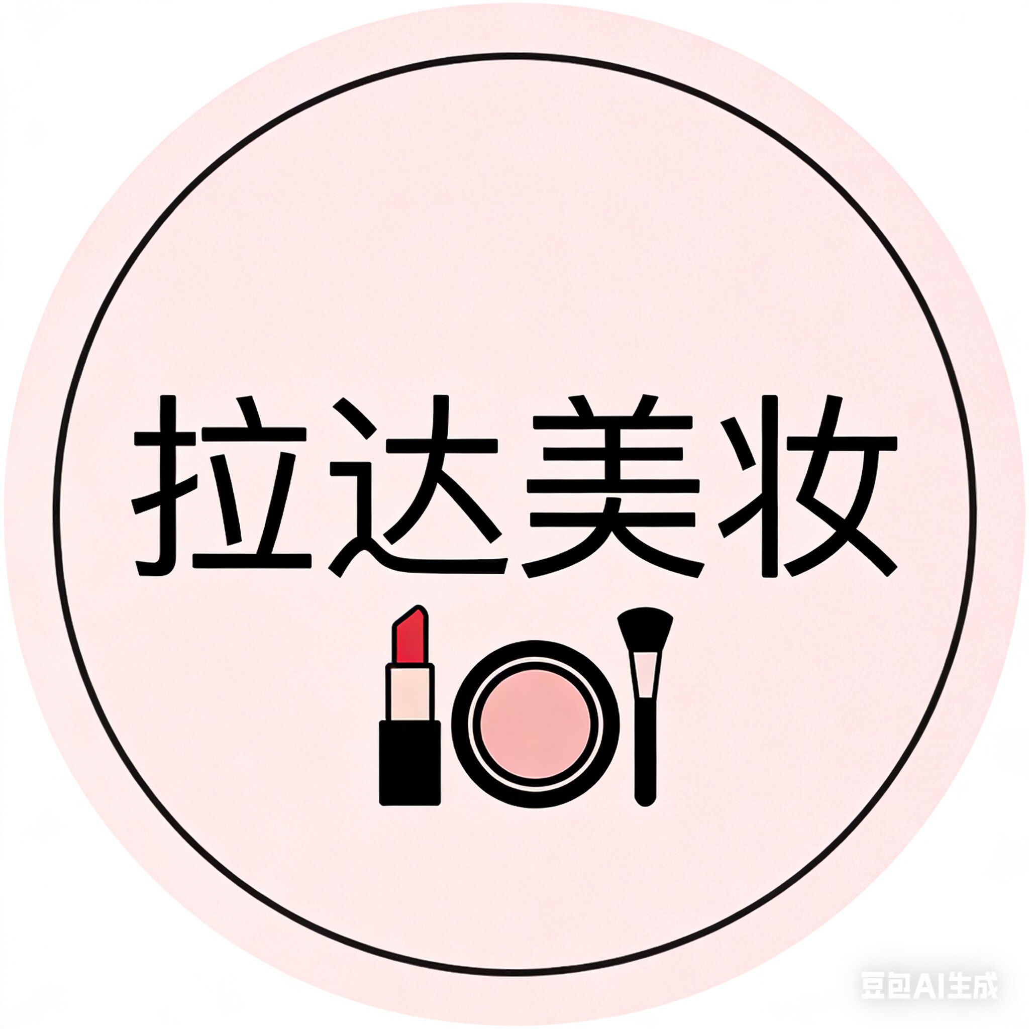 拉达美妆