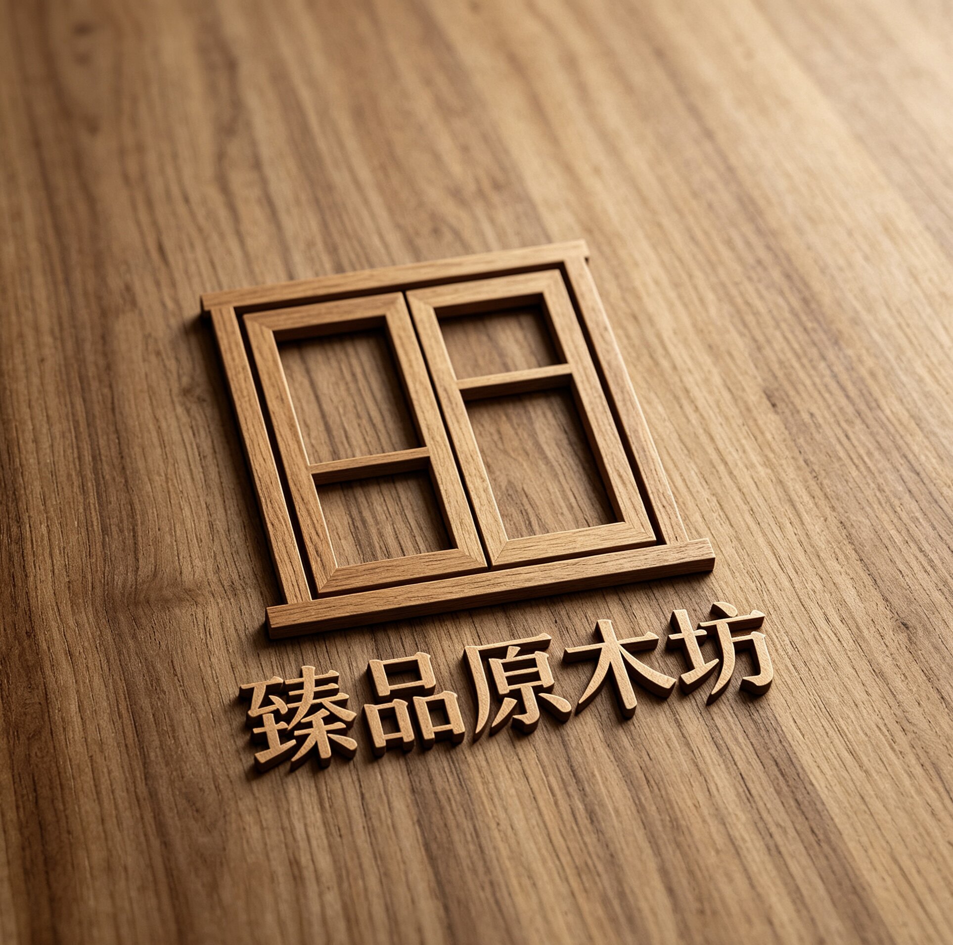臻品原木坊