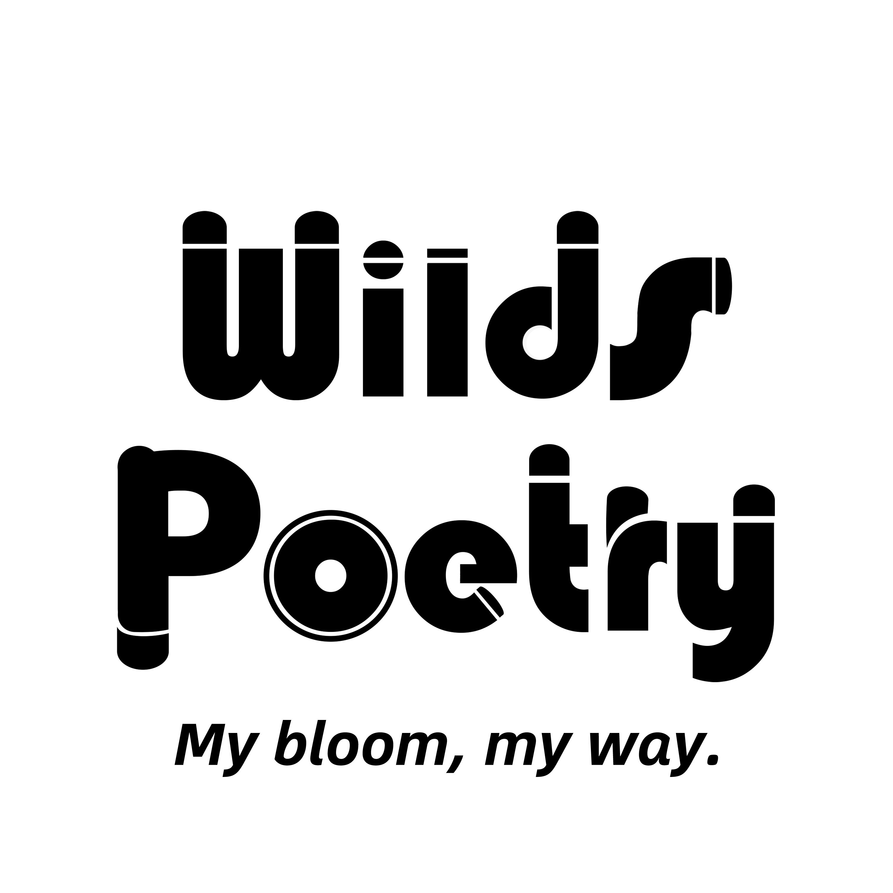 Wilds Poetry旷野诗轻奢首饰