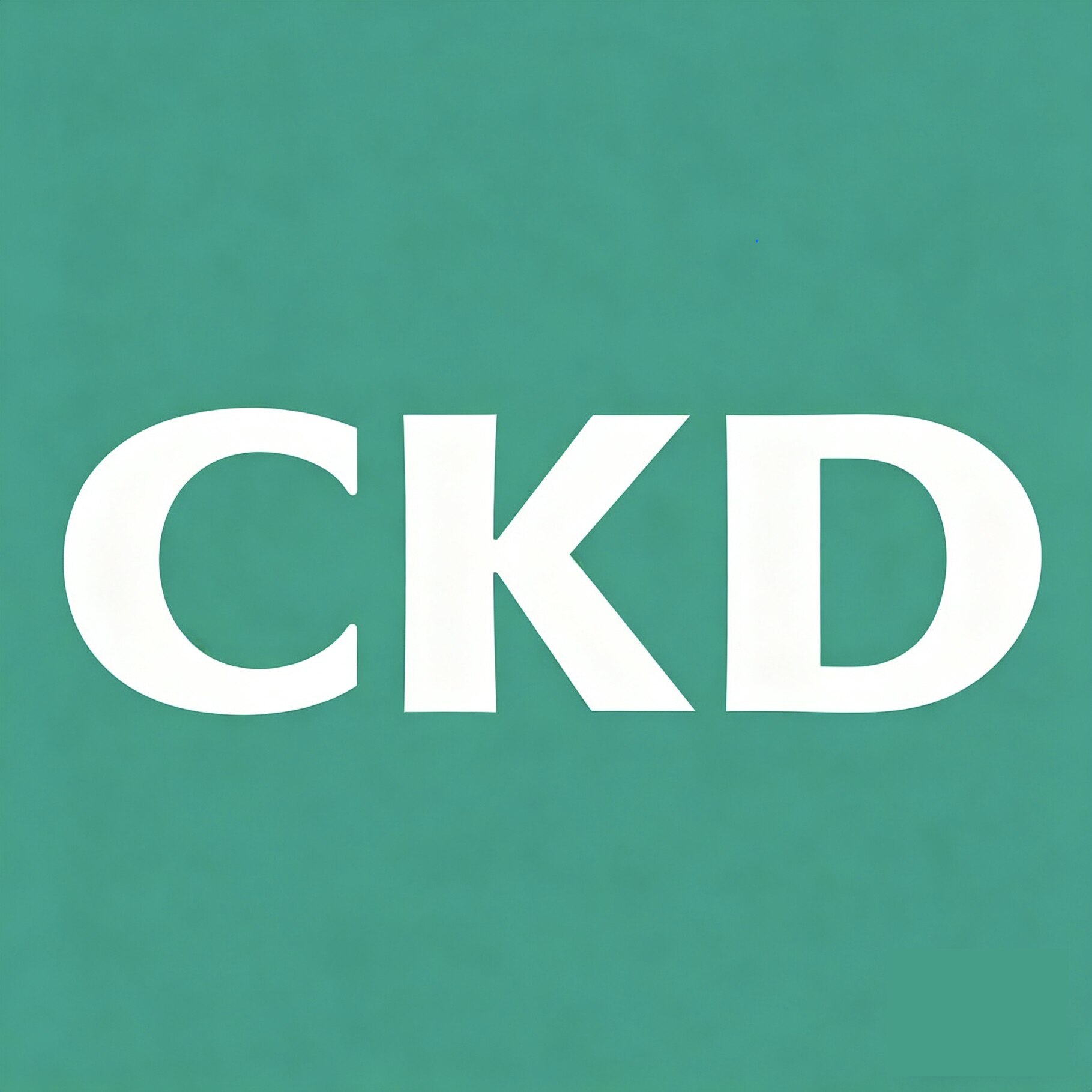 CKD气动 店铺LOGO