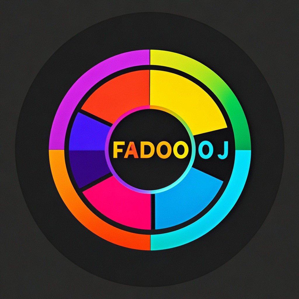 FADOOOJ日系轻珠宝