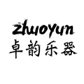 卓韵乐器严选店 店铺LOGO