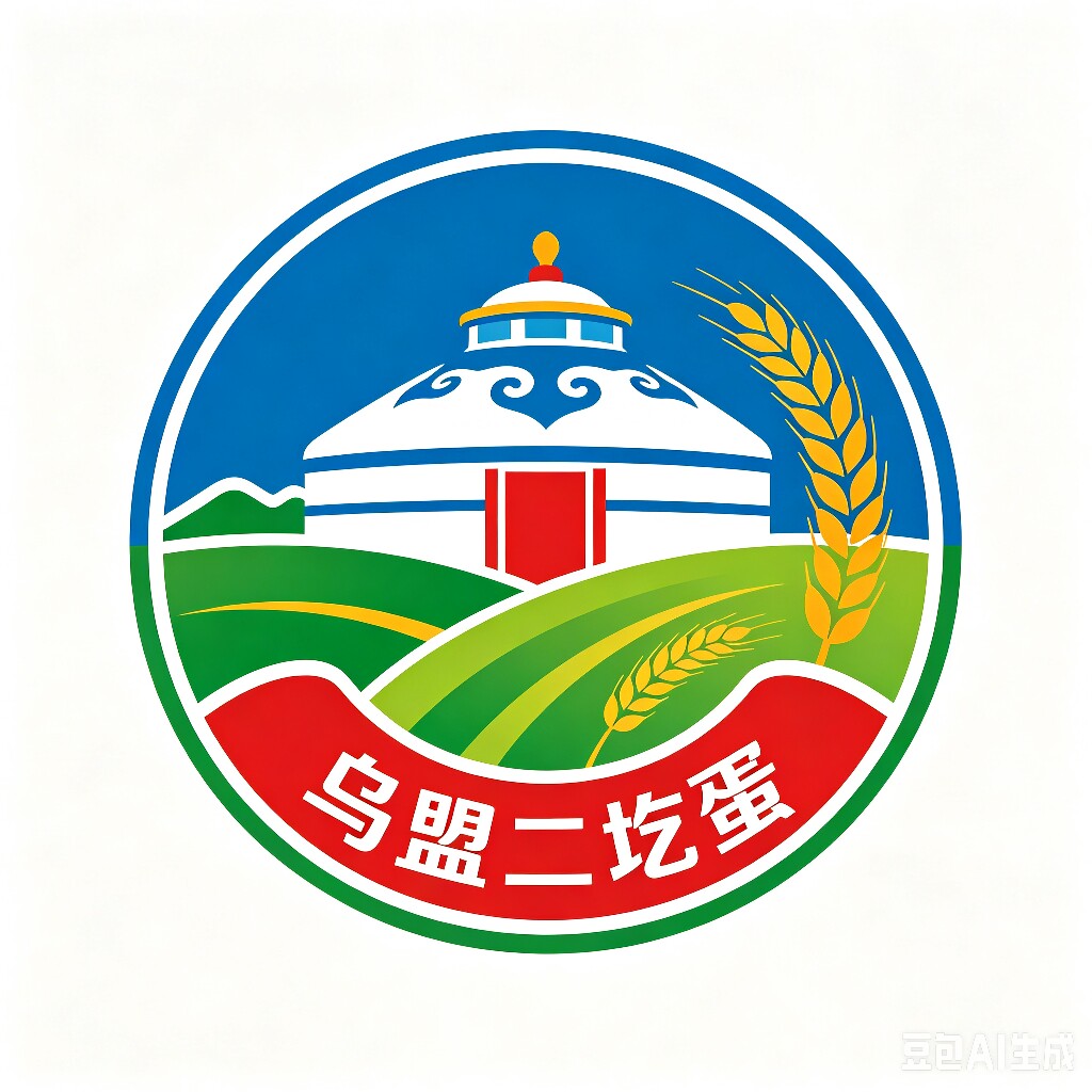 乌盟二圪蛋土特产