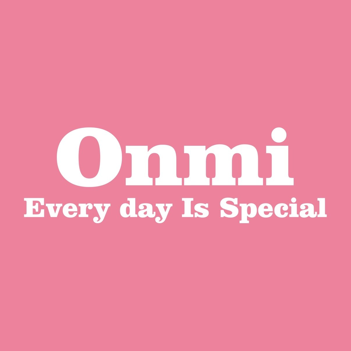 Onmi韩美美