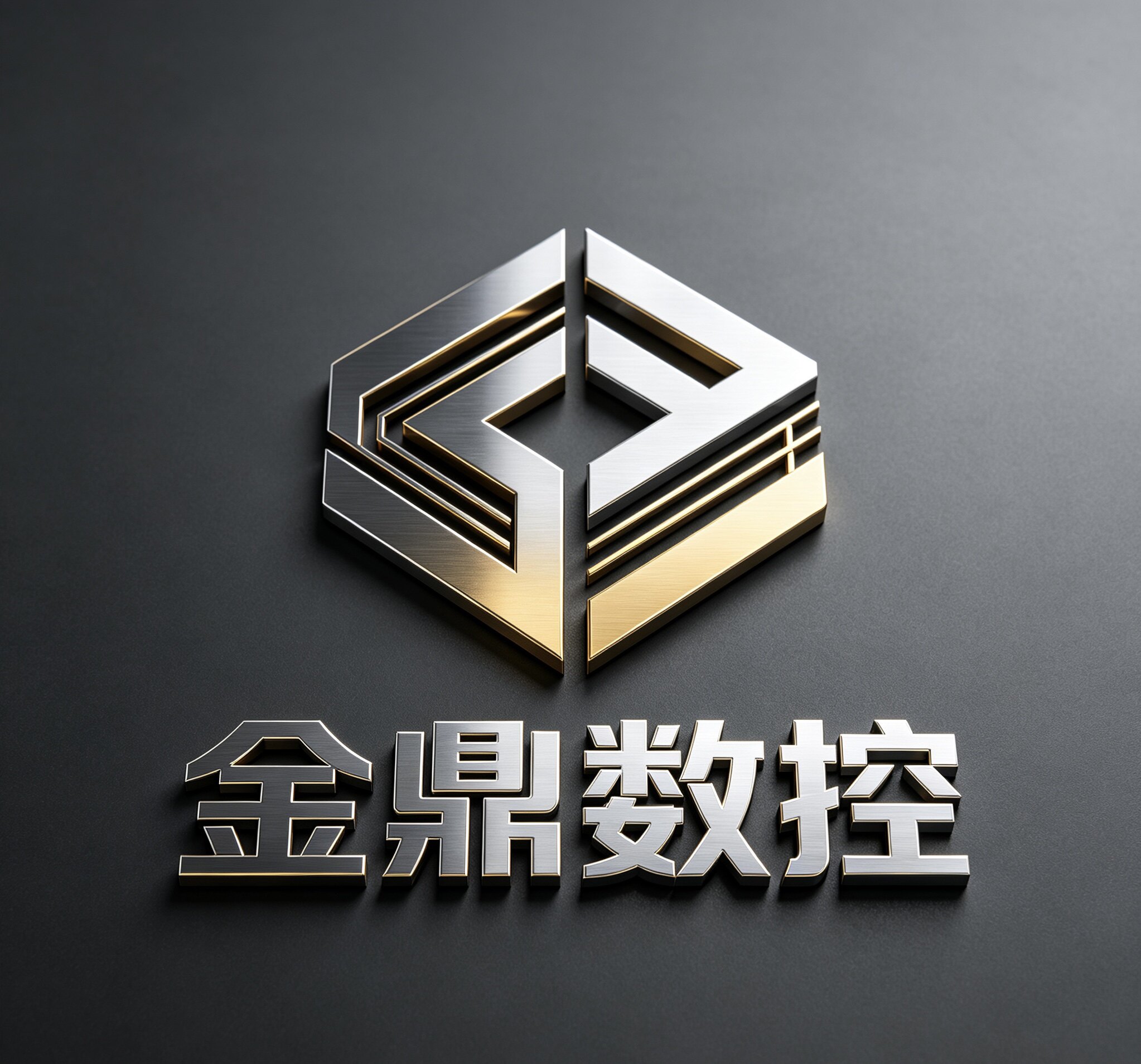 金鼎数控