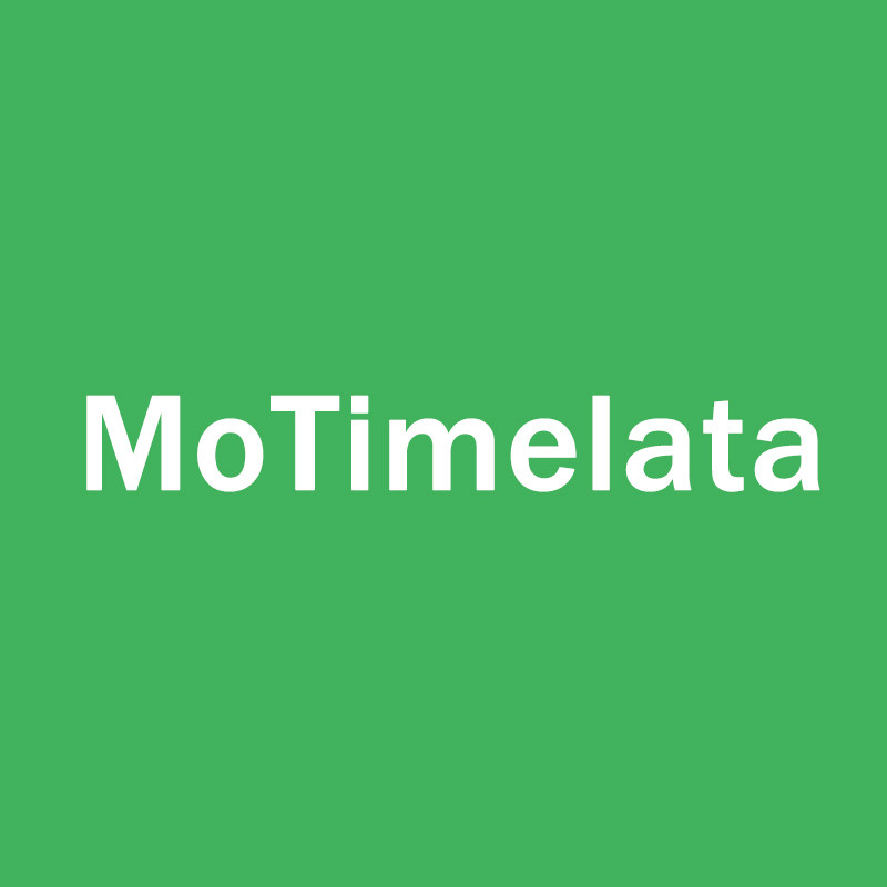 MoTimelata 莓空