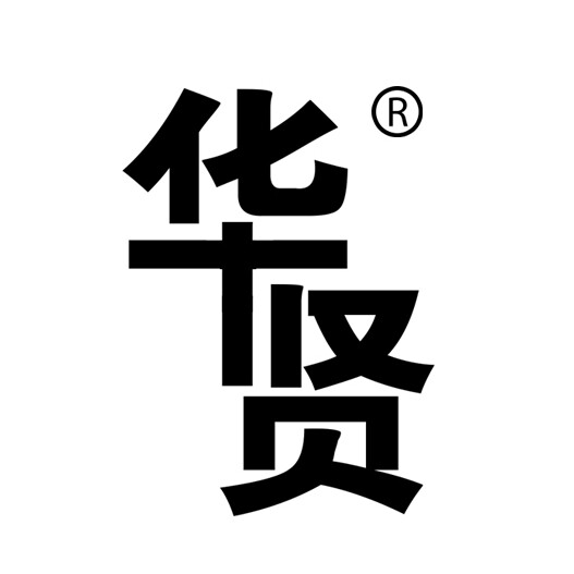 华贤琴行 店铺LOGO