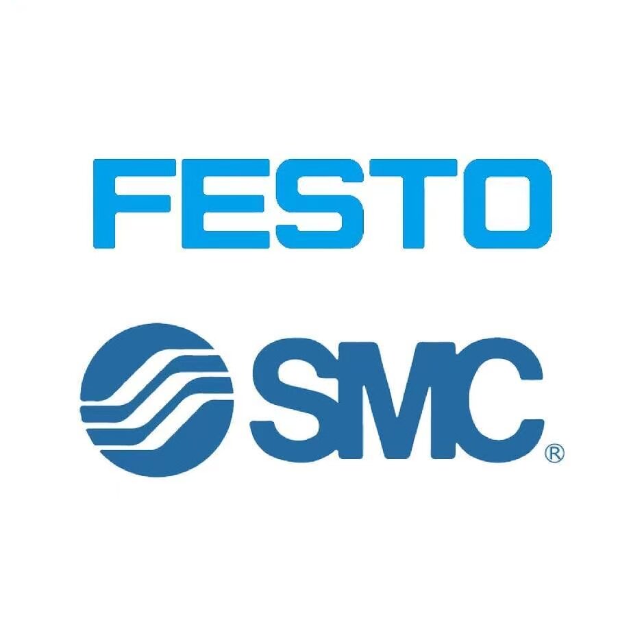 SMC  FESTO一级直销店