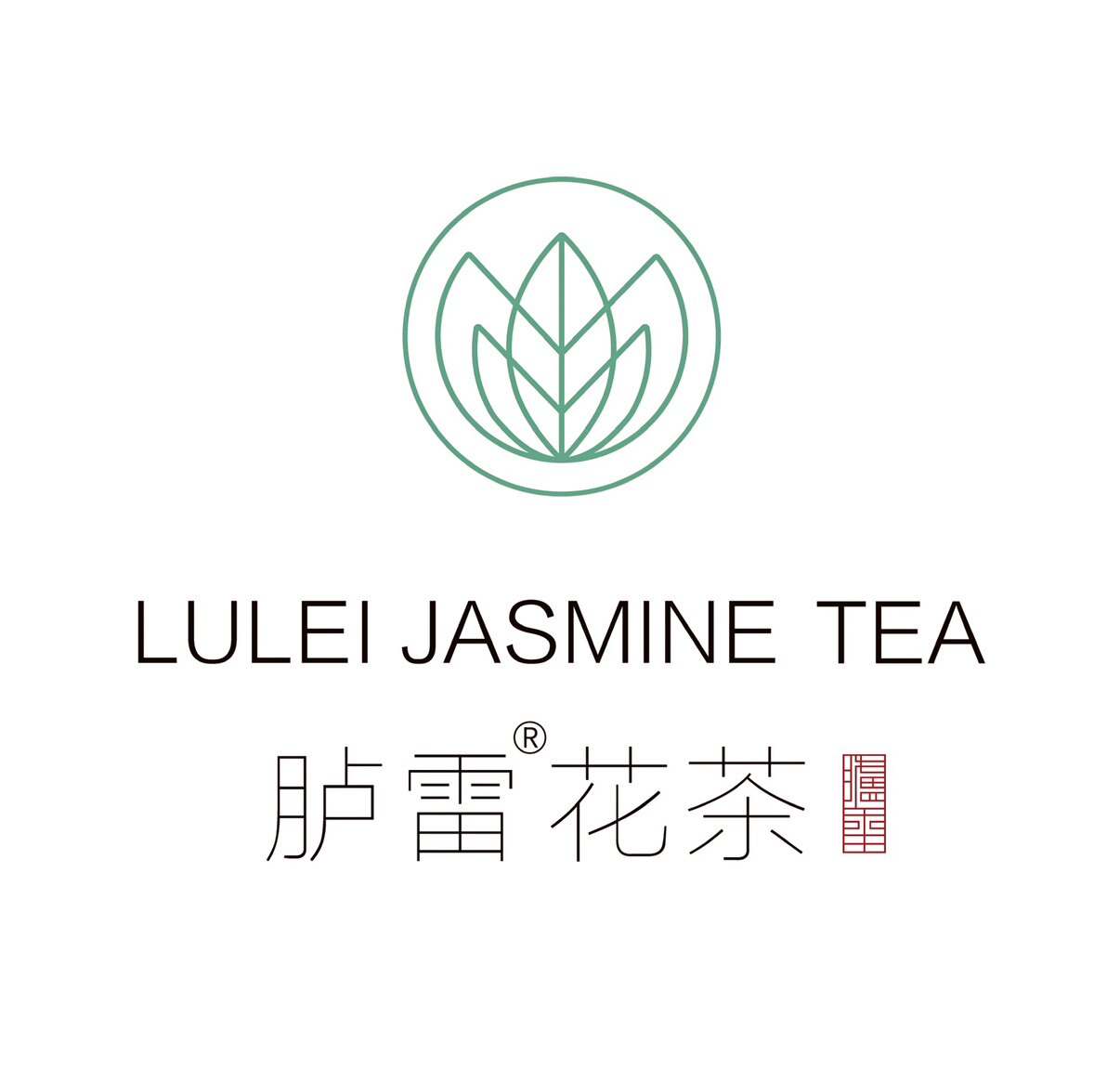 陈发来胪雷花茶官方店