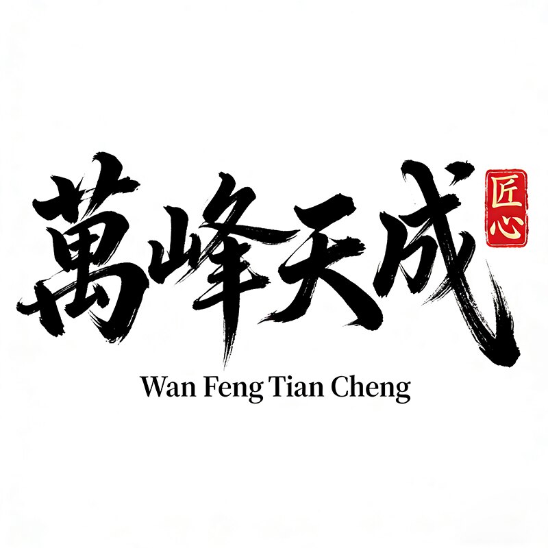 萬峰天成木工艺厂