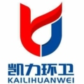 湖北凯力环卫车工厂直营店