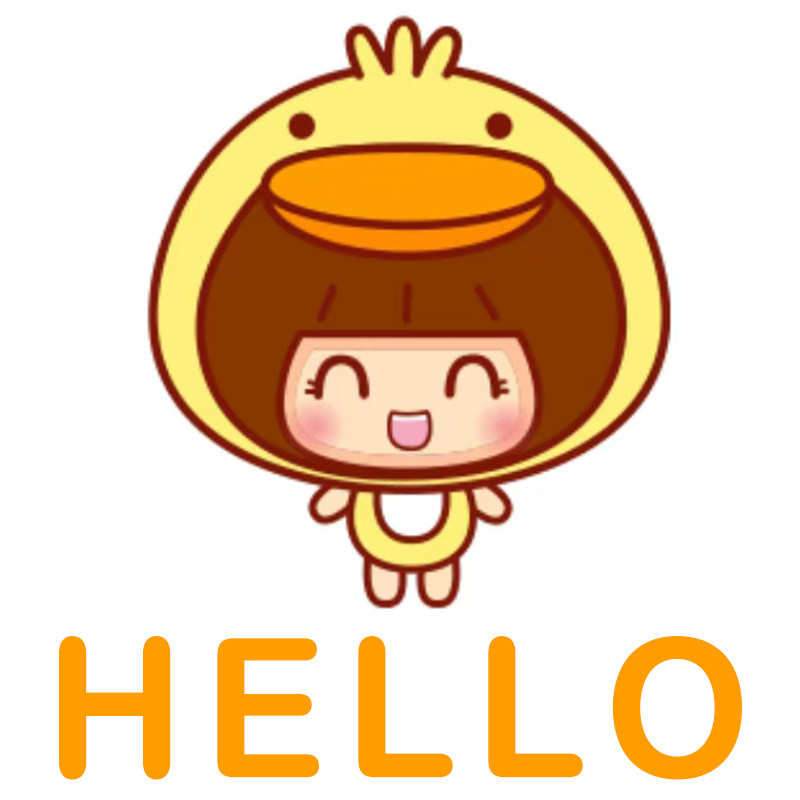 Hello阳光小铺 店铺LOGO