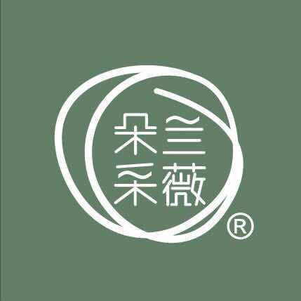 朵兰采薇 店铺LOGO