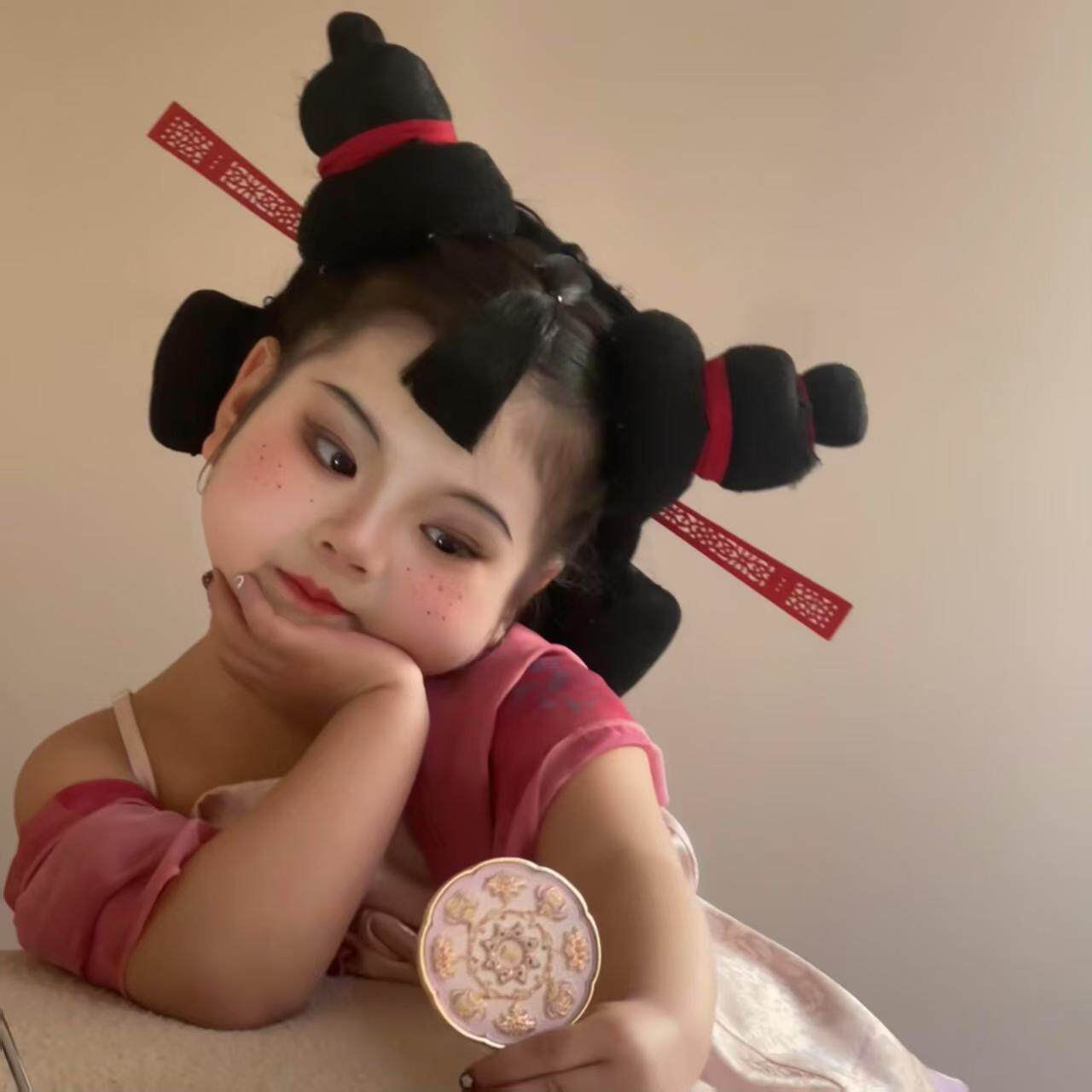 少女颜究所 美妆馆