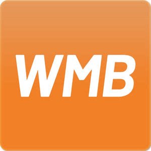 WMB Ergonomics 店铺LOGO