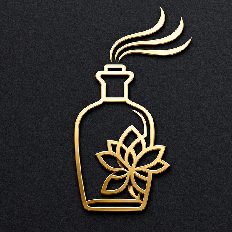 暄梦流影 店铺LOGO
