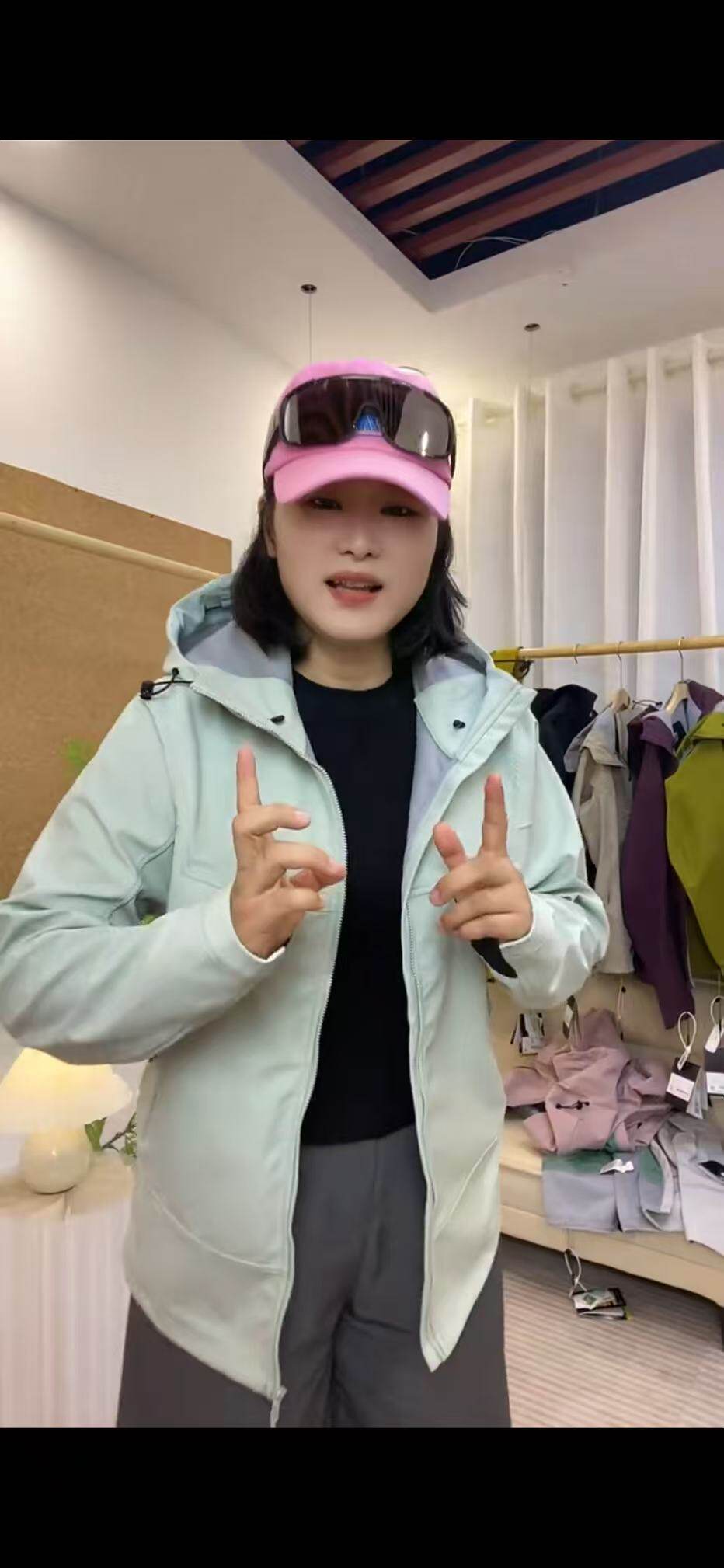 笑笑鞋服
