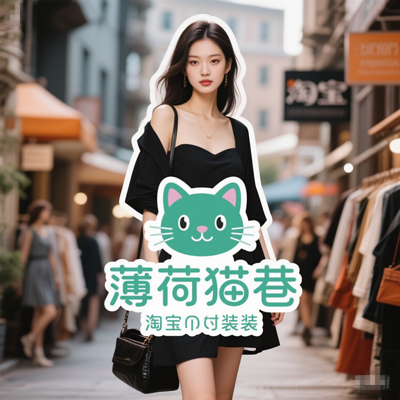 薄荷猫巷