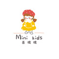 喜糯糯kids婴幼童穿搭