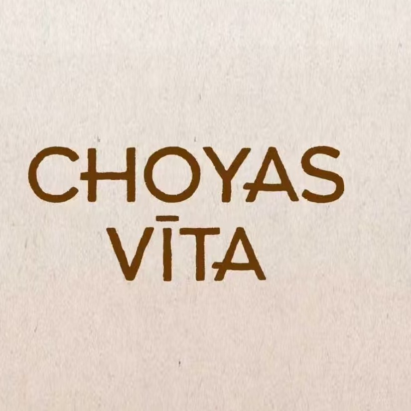 CHOYAS VITA秋也熟成皂