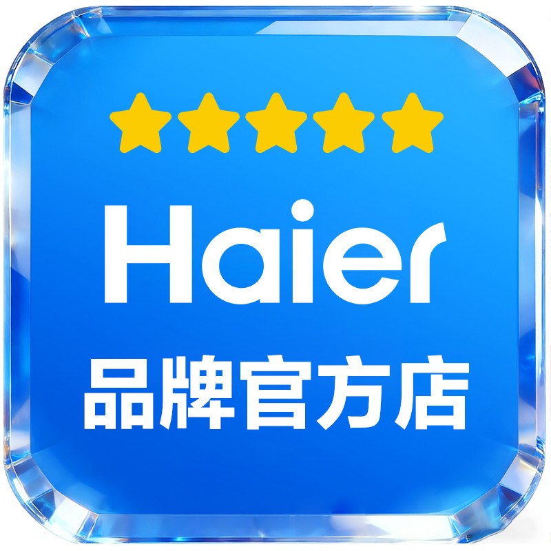 海尔海纳企业店