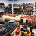 牧吉堂手工皮具官方店