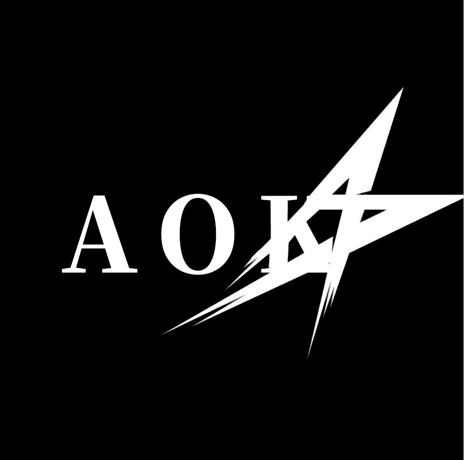AOKE奥克家具 店铺LOGO