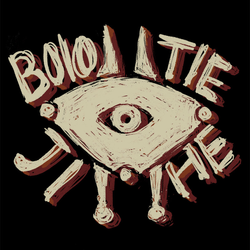 几合BOLOTIE