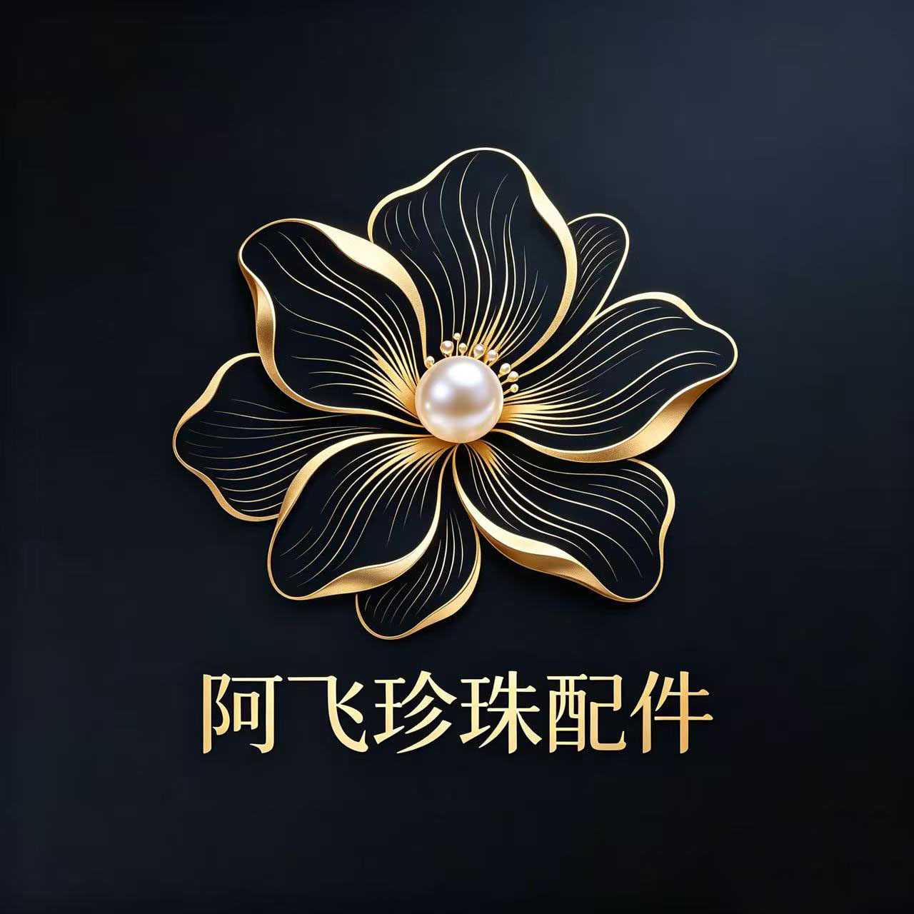 阿飞珍珠配件店厂家店