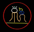 强师傅淘店 店铺LOGO