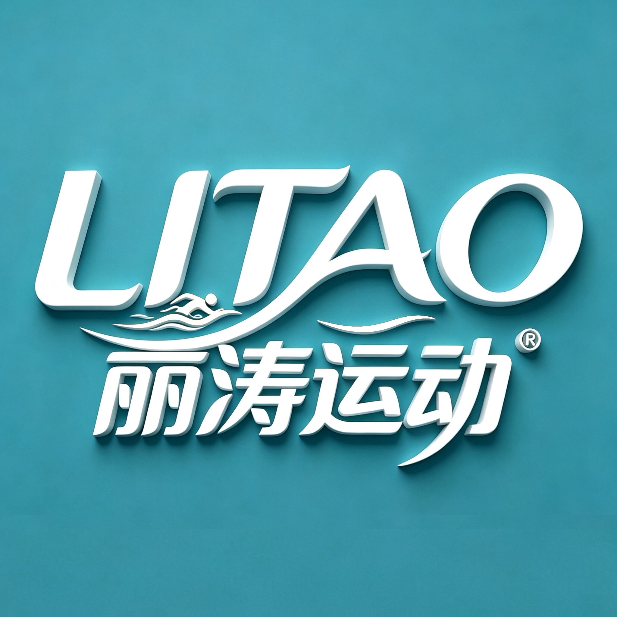 LITAO丽涛运动瑜伽工厂店 店铺LOGO