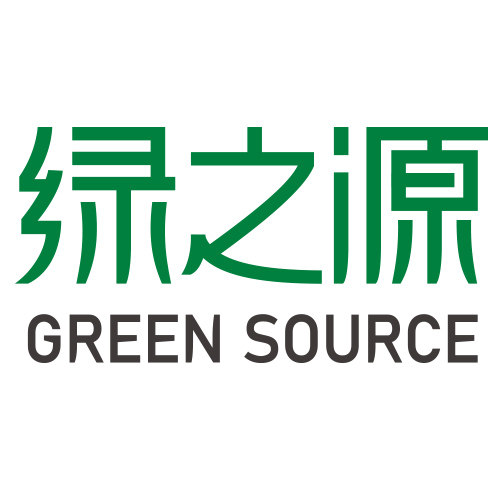 绿之源工厂店