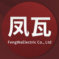 凤瓦旗舰店 店铺LOGO
