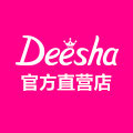 笛莎奥菲娜专卖店 店铺LOGO