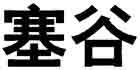 塞谷旗舰店