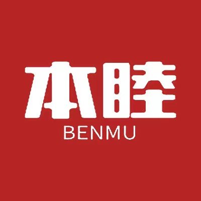 本睦旗舰店 店铺LOGO