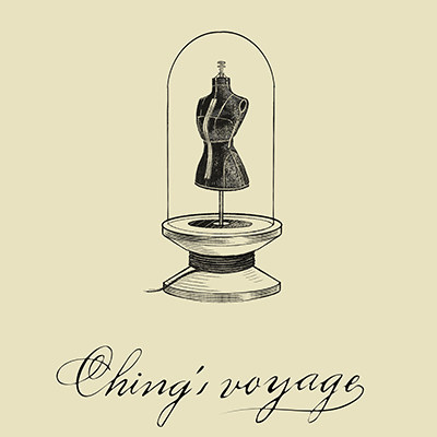 Ching's closet  青的衣橱