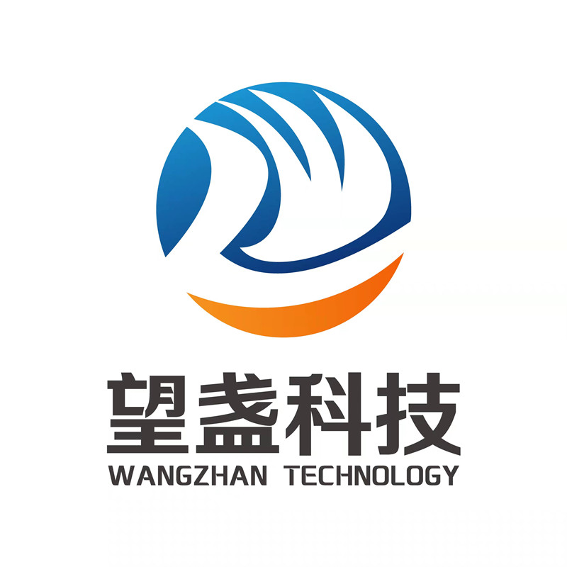 望盏科技 店铺LOGO