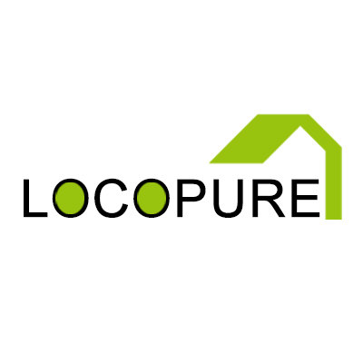 locopure旗舰店 店铺LOGO