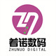 着诺数码旗舰店 店铺LOGO