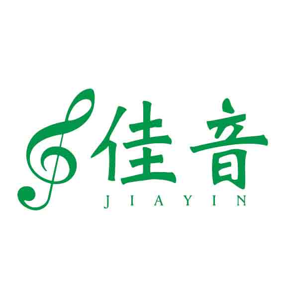 佳音乐器行