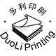 多利印刷 店铺LOGO