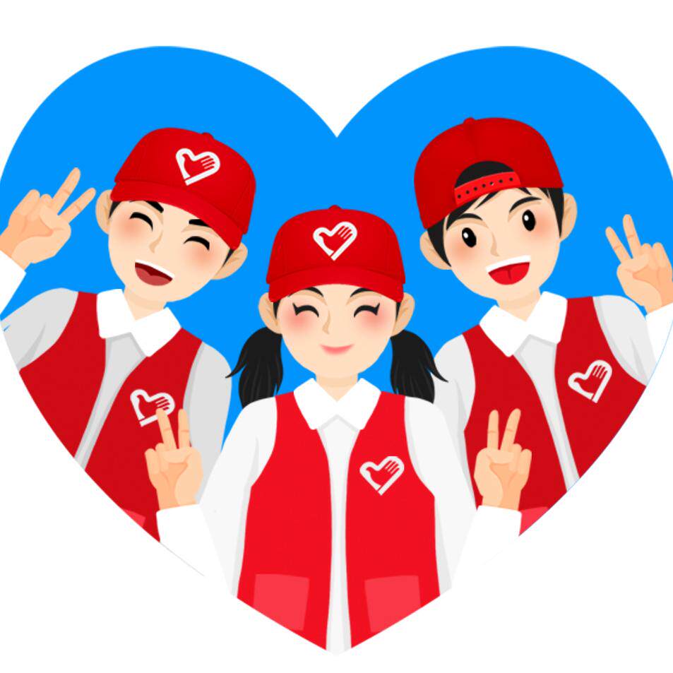 海潮服饰定制 店铺LOGO