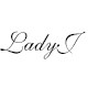 LadyJ品牌