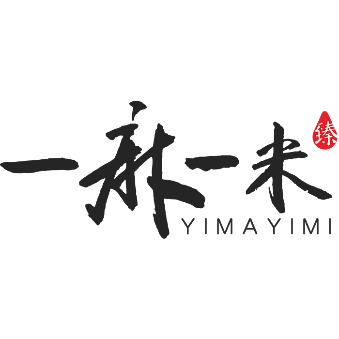 一麻一米旗舰店 店铺LOGO