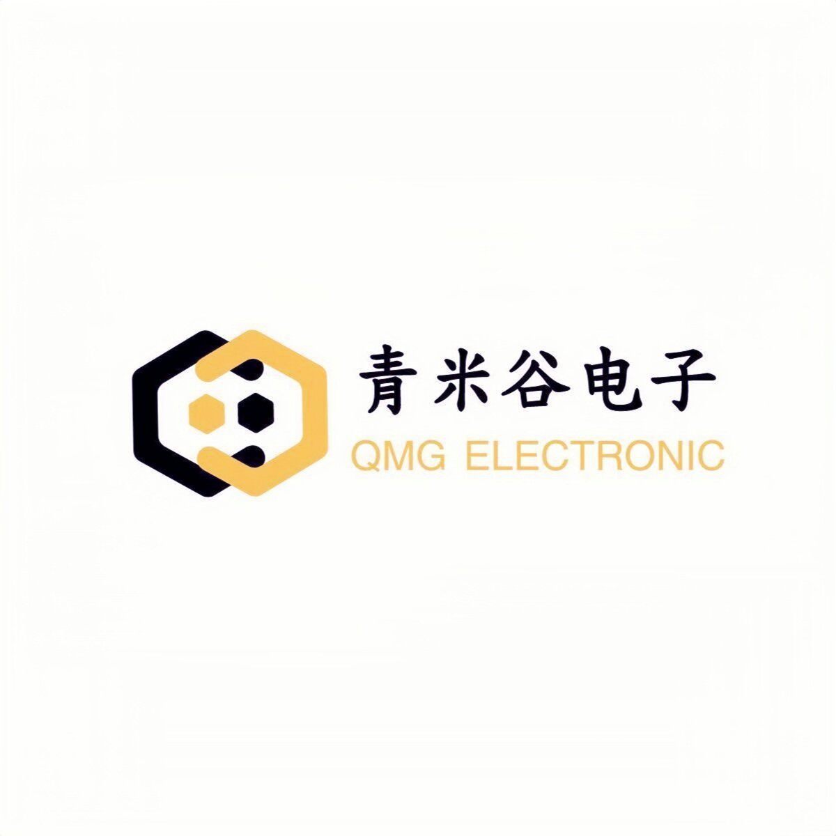 青米谷电子
