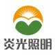 炎光照明