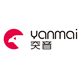 yanmai突音旗舰店