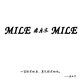 MILE米乐家 女装定制