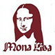 蒙娜l丽莎十字绣官营店 店铺LOGO